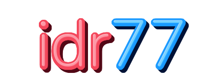 idr77 — logo kanal
