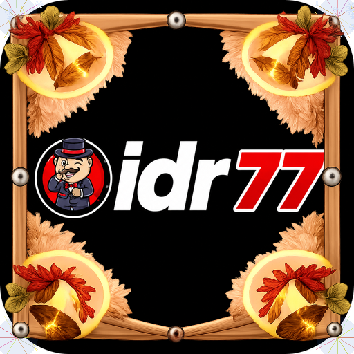 idr77 — mitra unggulan